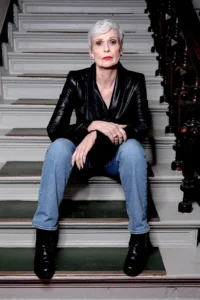 Ulrike Hübschmann
