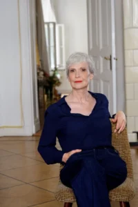 Ulrike Hübschmann - Juli 2026 - 01