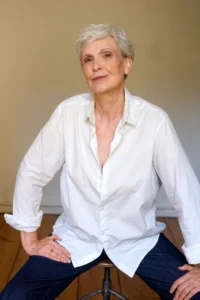 Ulrike Hübschmann - Juli 2026 - 04