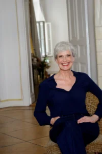 Ulrike Hübschmann - Juli 2026 - 07