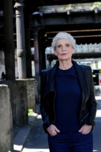 Ulrike Hübschmann - Juli 2026 - 08