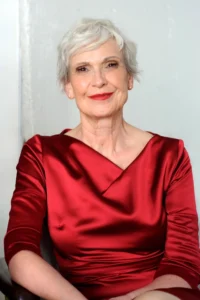 Ulrike Hübschmann - Juli 2026 - 11