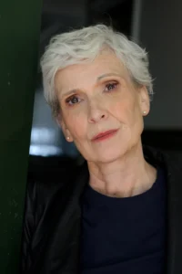 Ulrike Hübschmann - Juli 2026 - 12