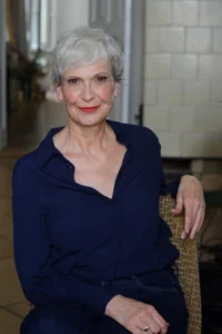 Ulrike Hübschmann - Juli 2026 - 13