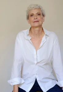 Ulrike Hübschmann - Juli 2026 - 14
