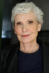 Ulrike Hübschmann - Juli 2026 - 16