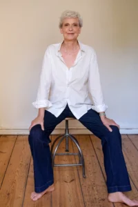 Ulrike Hübschmann - Juli 2026 - 17