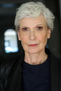 Ulrike Hübschmann - Juli 2026 - 18